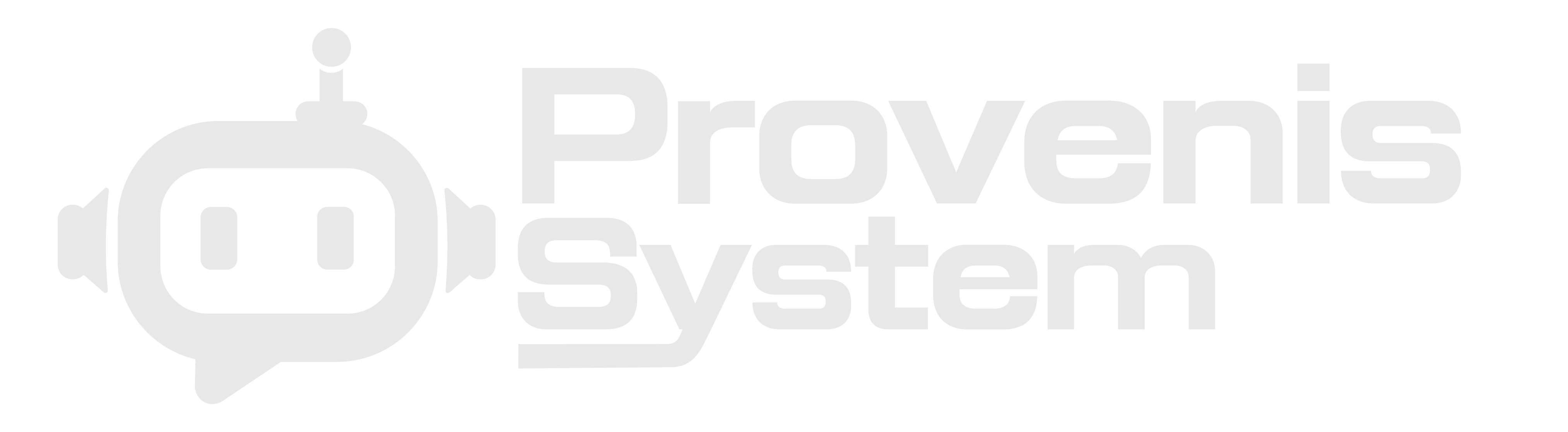 Provenis System